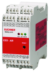 Euchner CES-AR-AES-12 AR evaluation unit Euchner